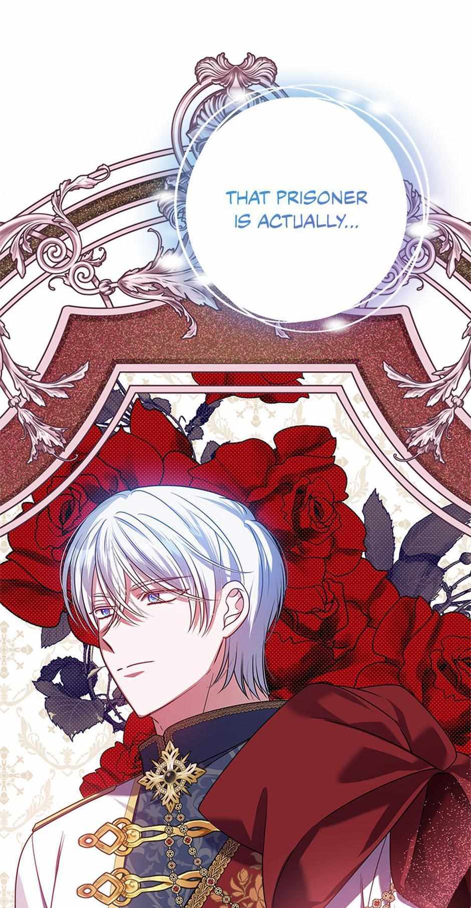 I Met the Male Lead in Prison Chapter 28 20